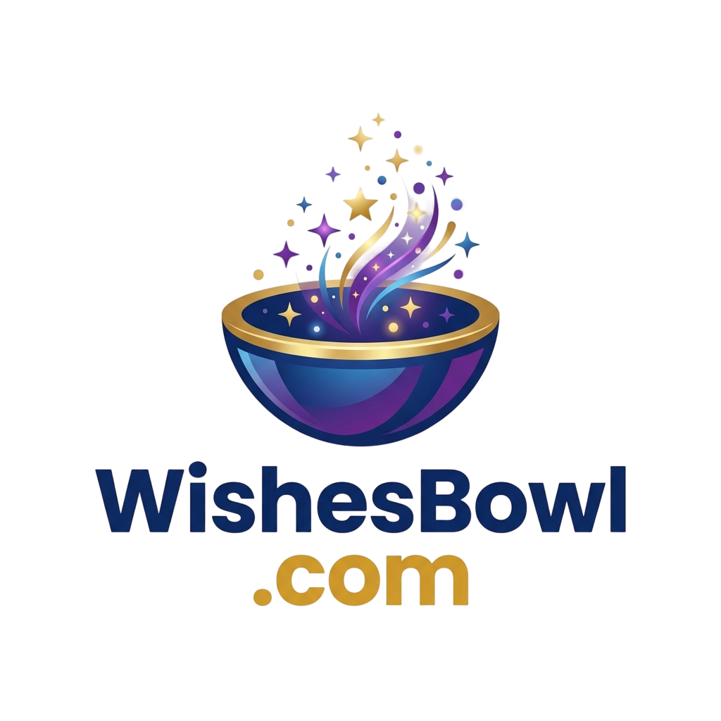 wishesbowl.com