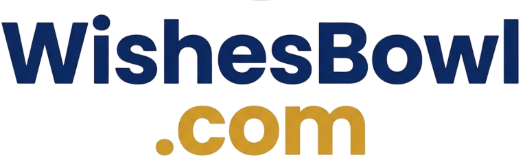 wishesbowl.com
