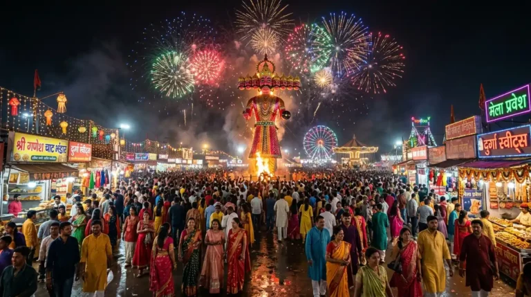 dussehra 2027 wishes