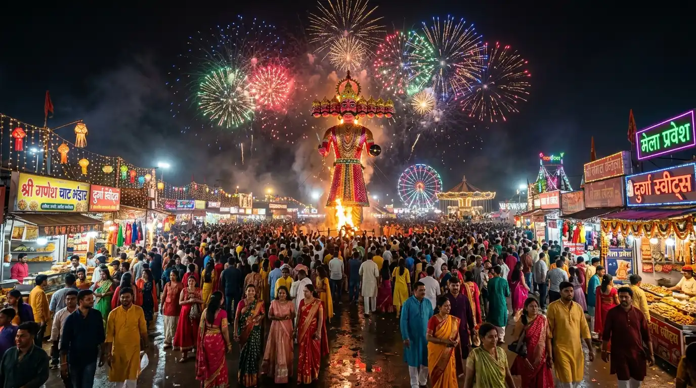 dussehra 2027 wishes