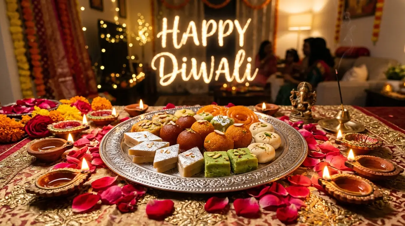 happy diwali wishes
