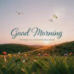 good morning wishes