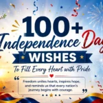 independence day wishes