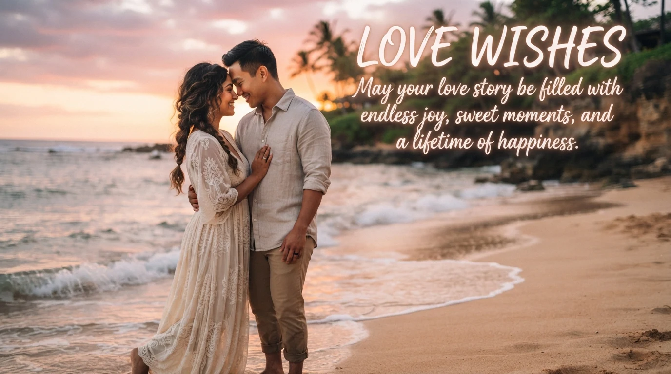 Love Wishes