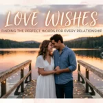 Love Wishes