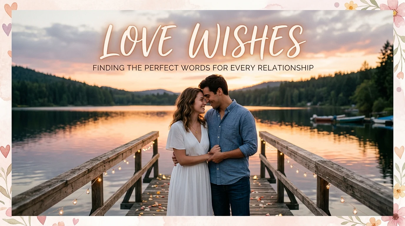 Love Wishes