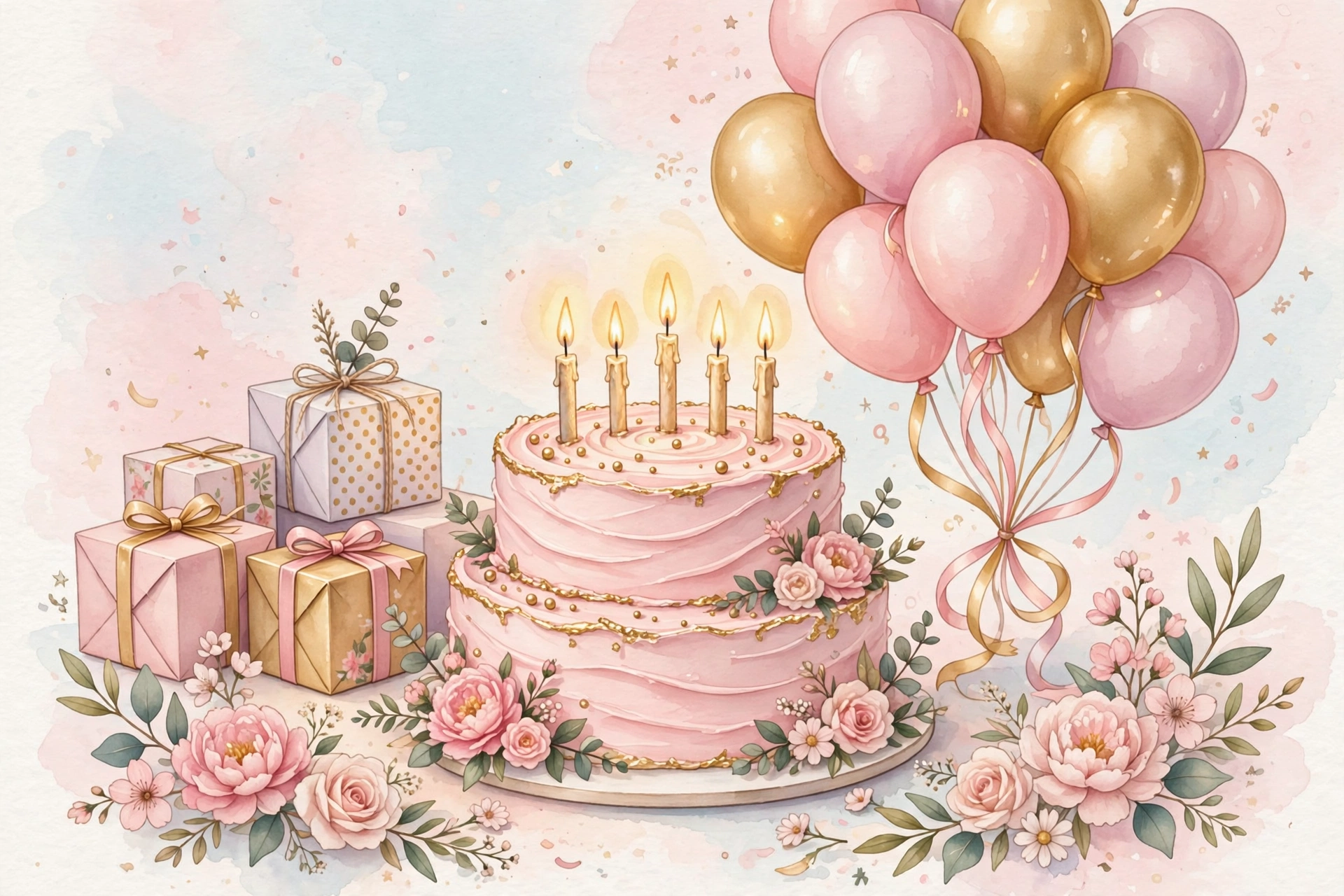 birthday wishes for sister