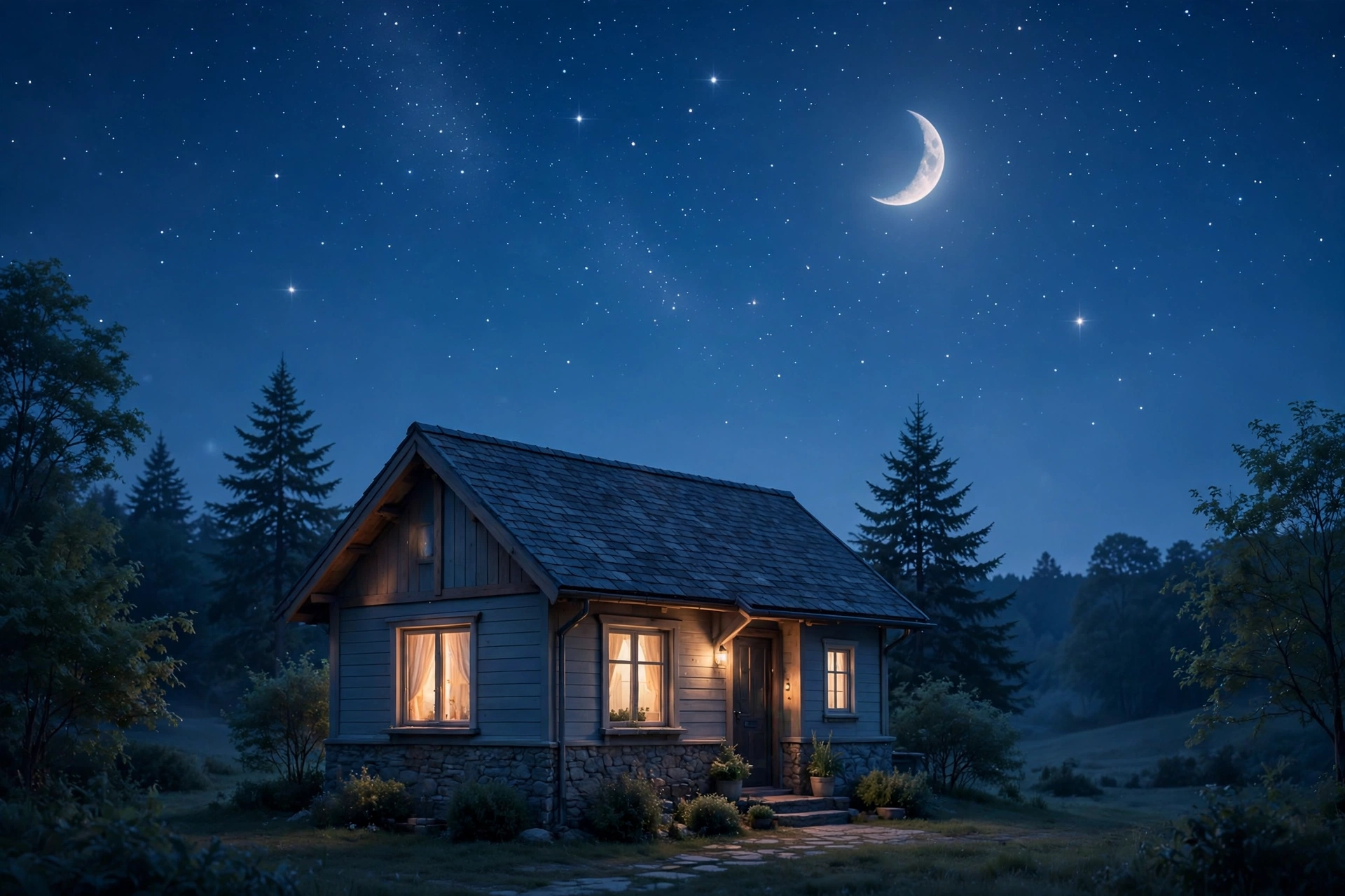 good night wishes