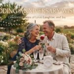 Wedding Anniversary